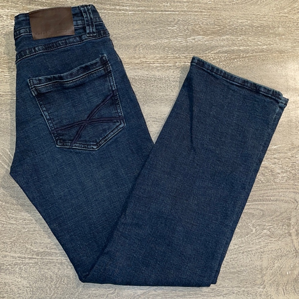 MEN's Jeans